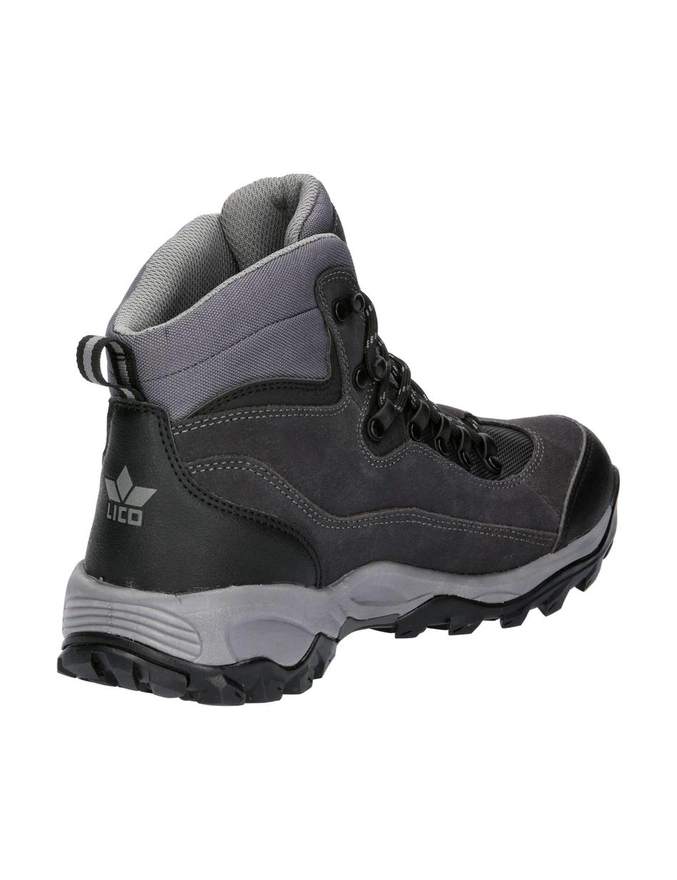 Trekkingstiefel Milan