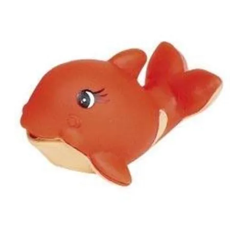 goki Wasserspritztiere, Wal, Walross, Delfin, Robbe sortiert