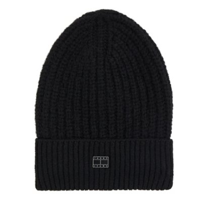 Bonnet femme Tjw Cosy TOMMY HILFIGER