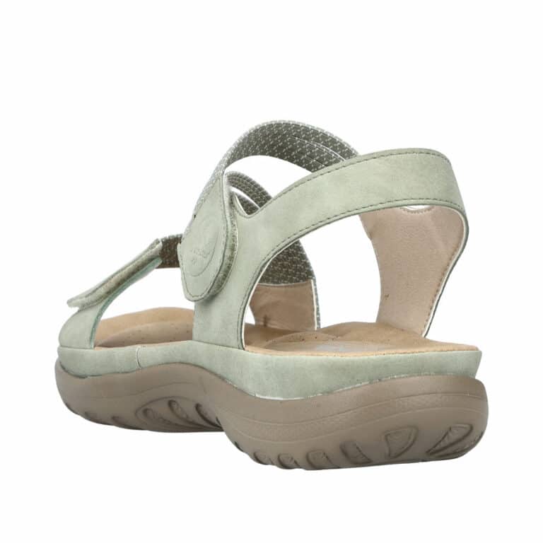 Rieker Sandal Dame 64870-52