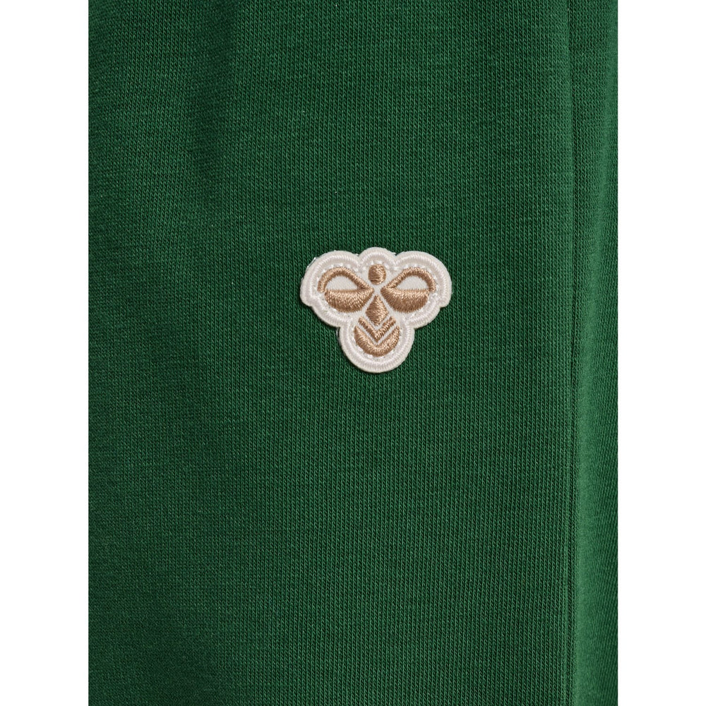 Køb Hummel Dark Green Mini Loose Bukser Bee