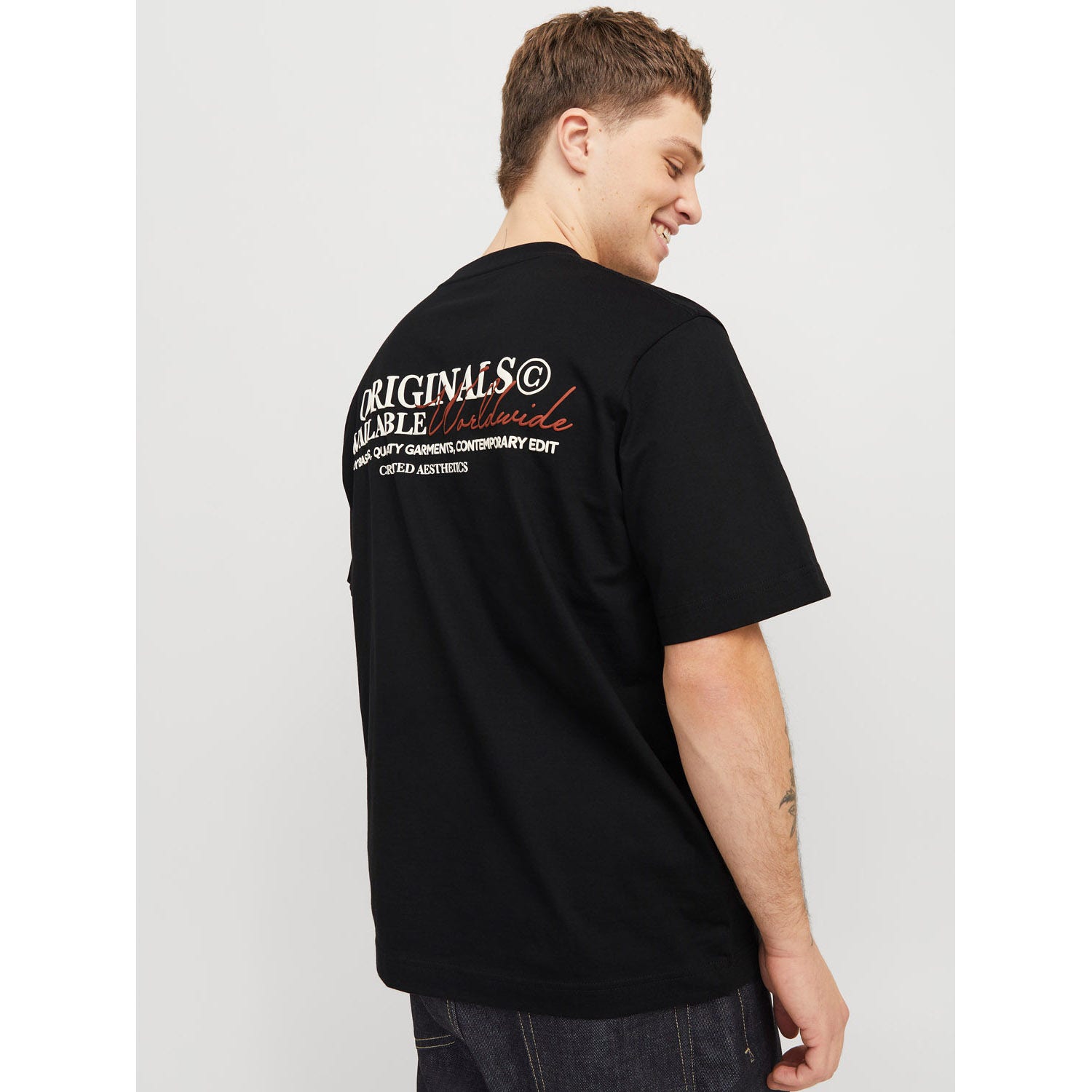 Jack & Jones  Jorislington T-shirt