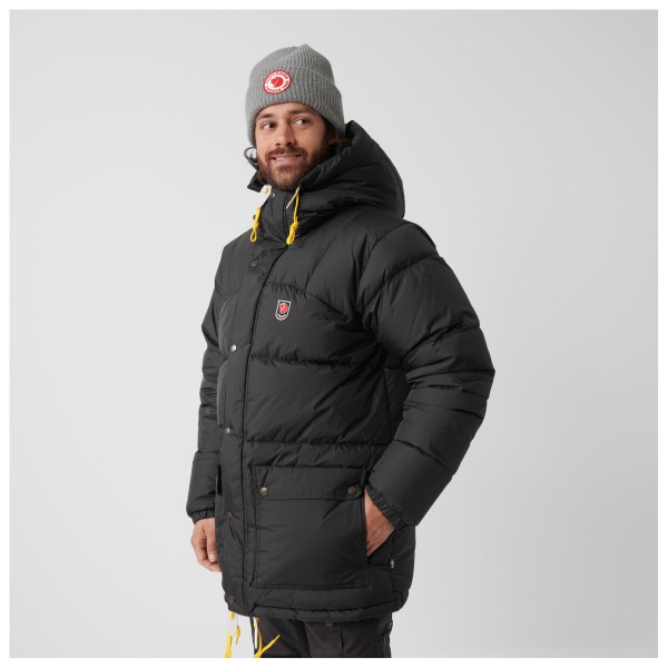 Fjällräven - Expedition Down Jacket - Manteau en duvet
