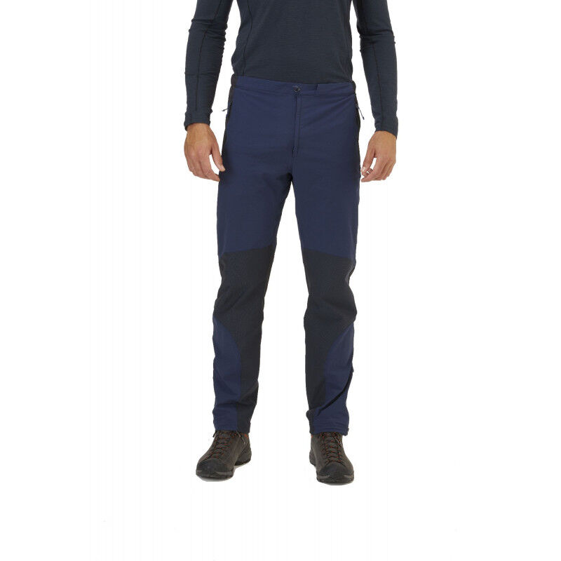 Torque Pants - Pantalon escalade homme