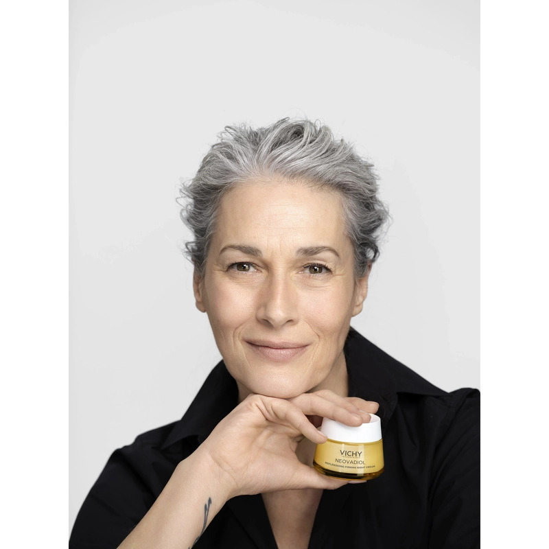 Vichy Neovadiol Post-Menopause Night Cream 50 ml