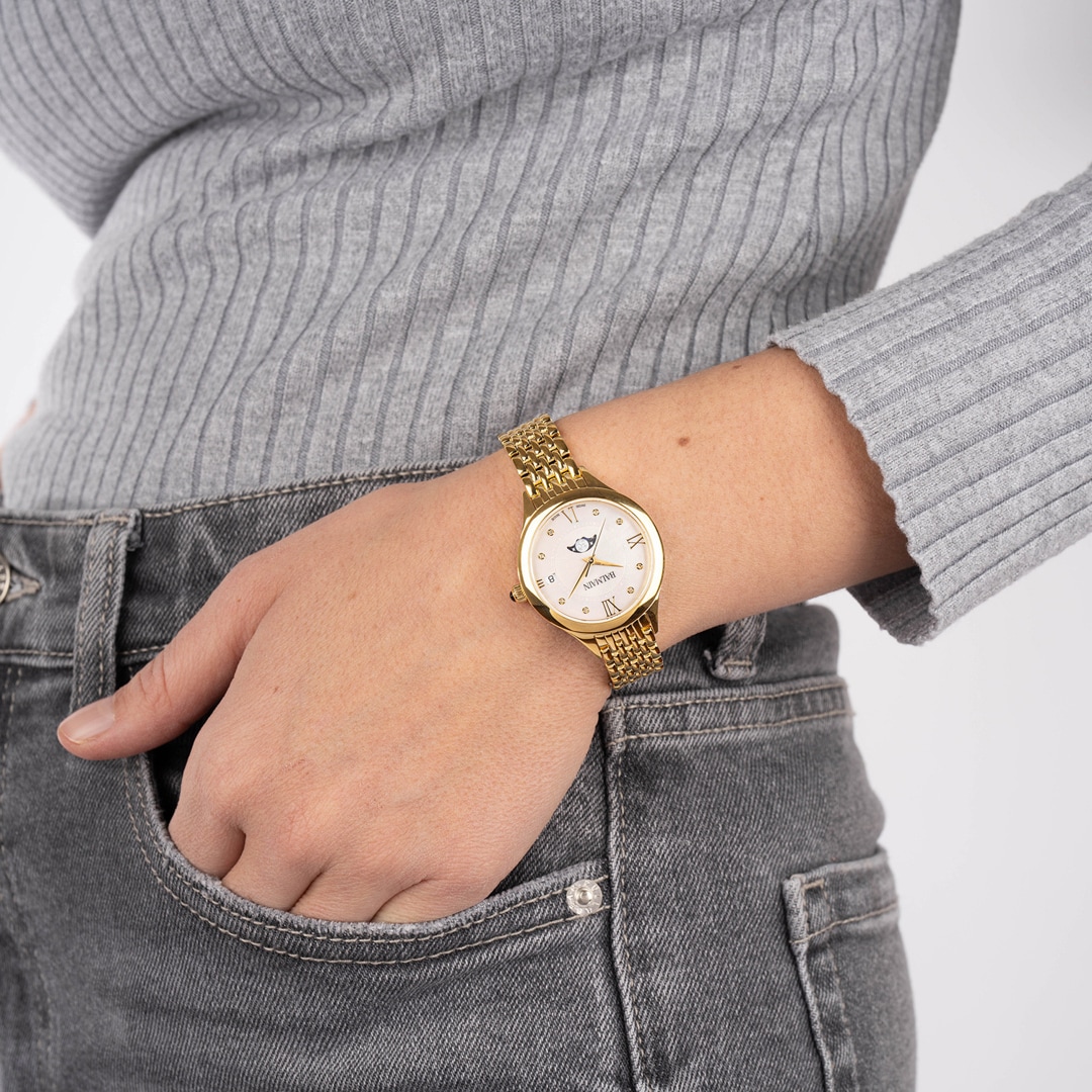 Balmain de Balmain Moon Phase Date