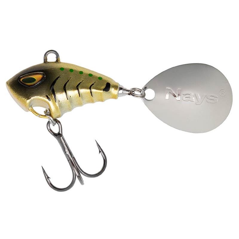 Leurre Coulant Nays Bld Rnnr - 21G