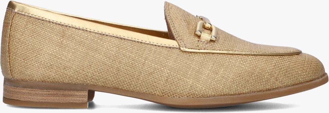 UNISA beige unisa loafers dalcy