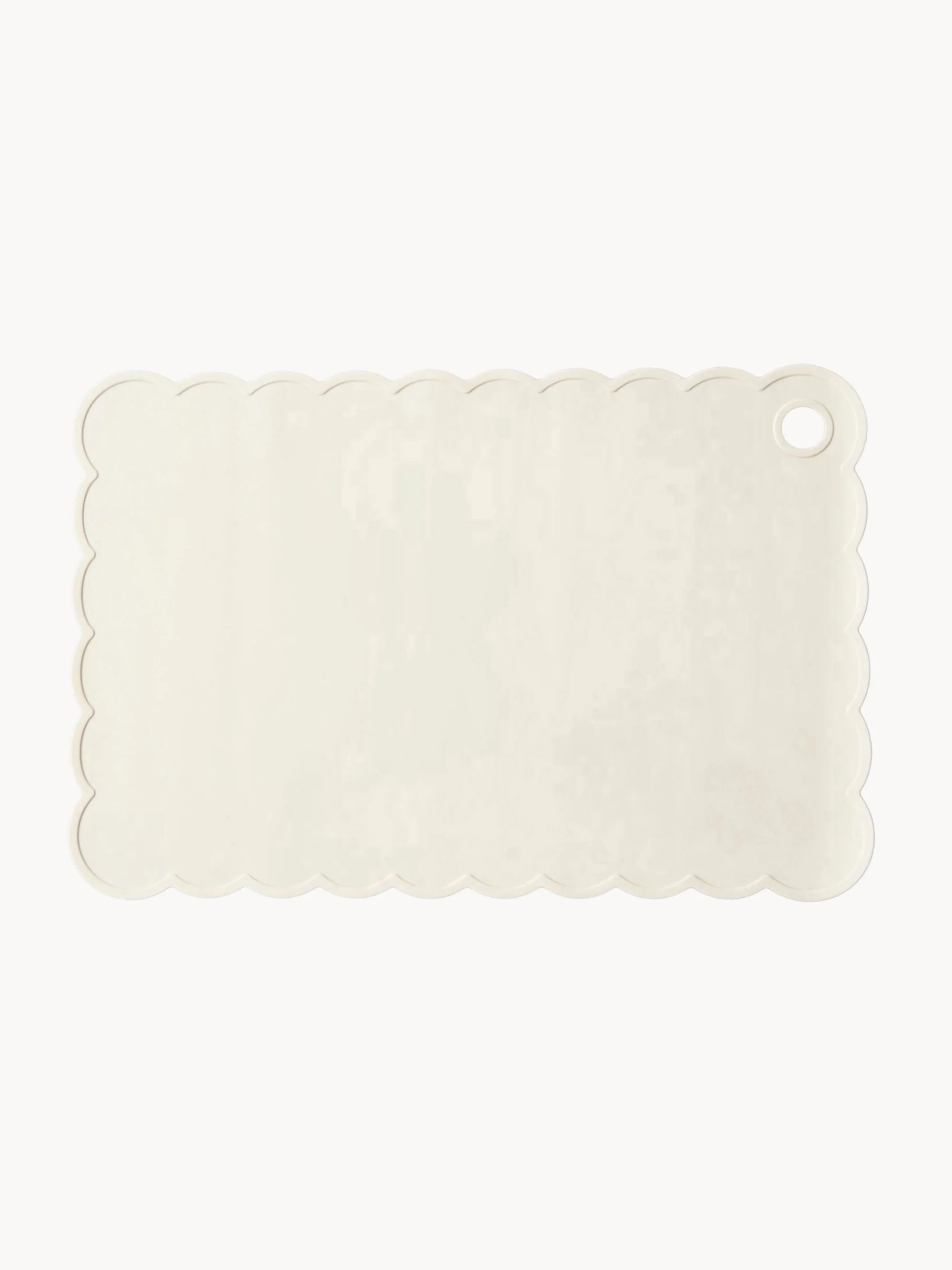 Siliconen kinderplacemat Poppy