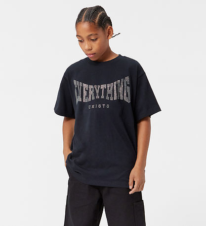 Molo T-Shirt - Rodney - Schwarz