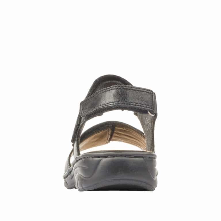 Rieker Sandal Dame 64560-01