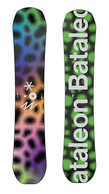 BATALEON - SNOWBOARD FUN-KINK