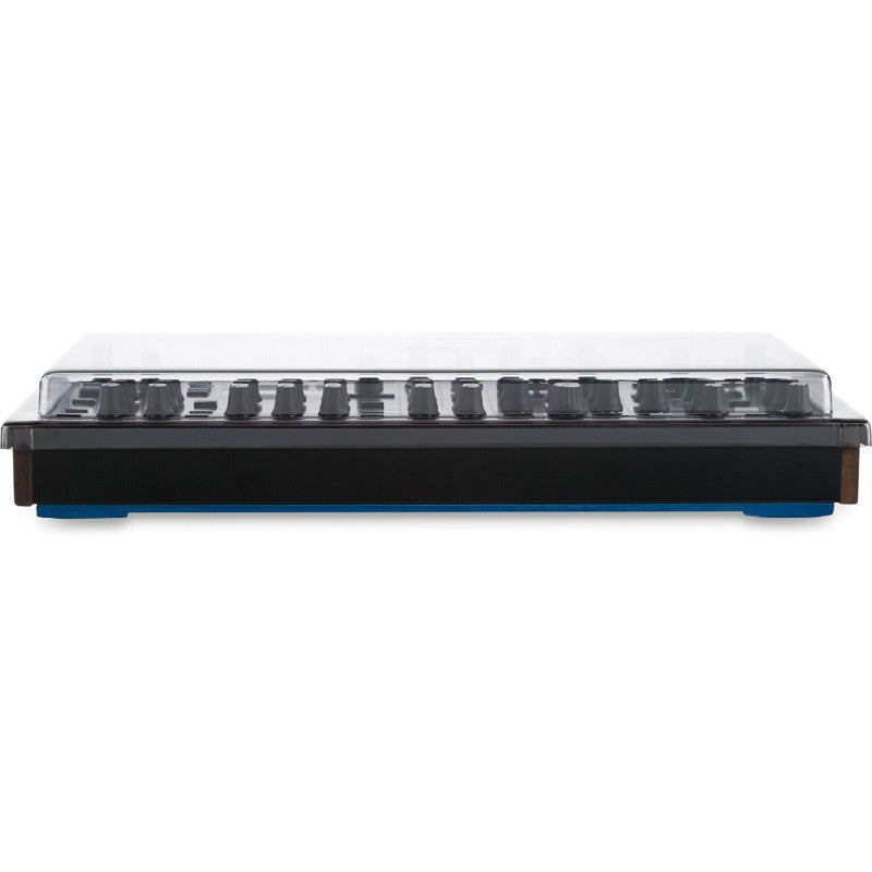 Decksaver Novation Peak stofkap