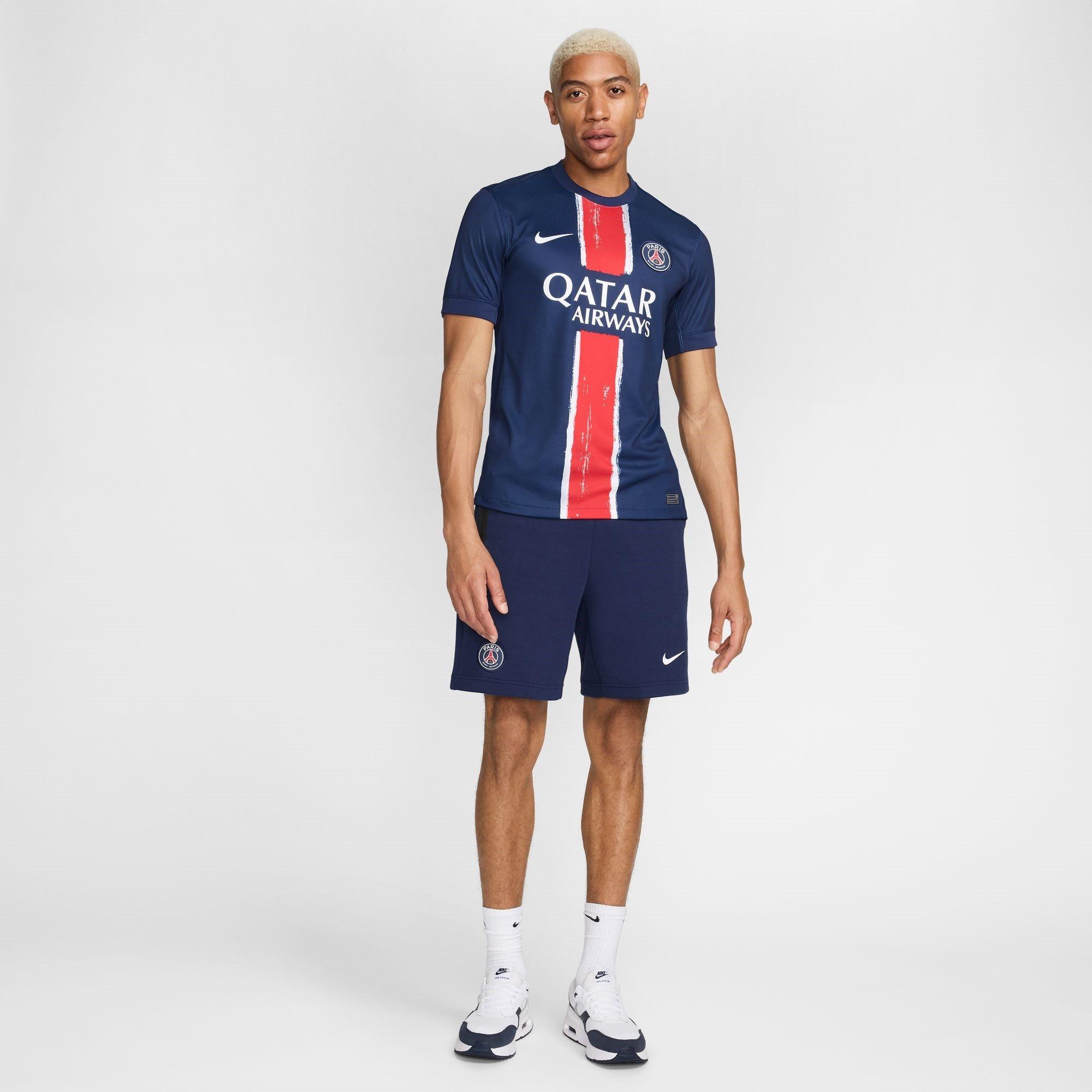Nike Paris Saint Germain Home Shirt 2024 2025 Adults