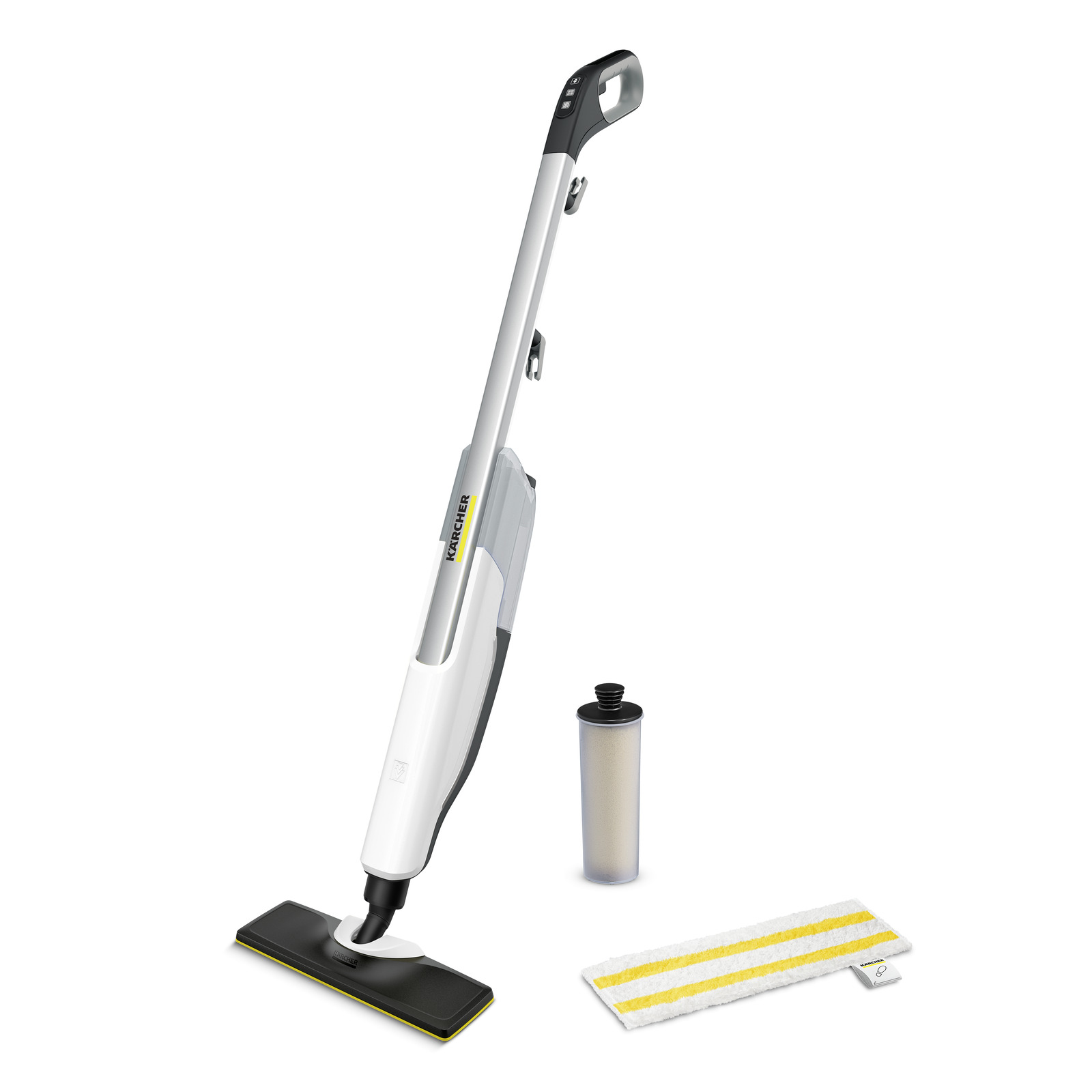 Kärcher SC 2 Upright Steam cleaner