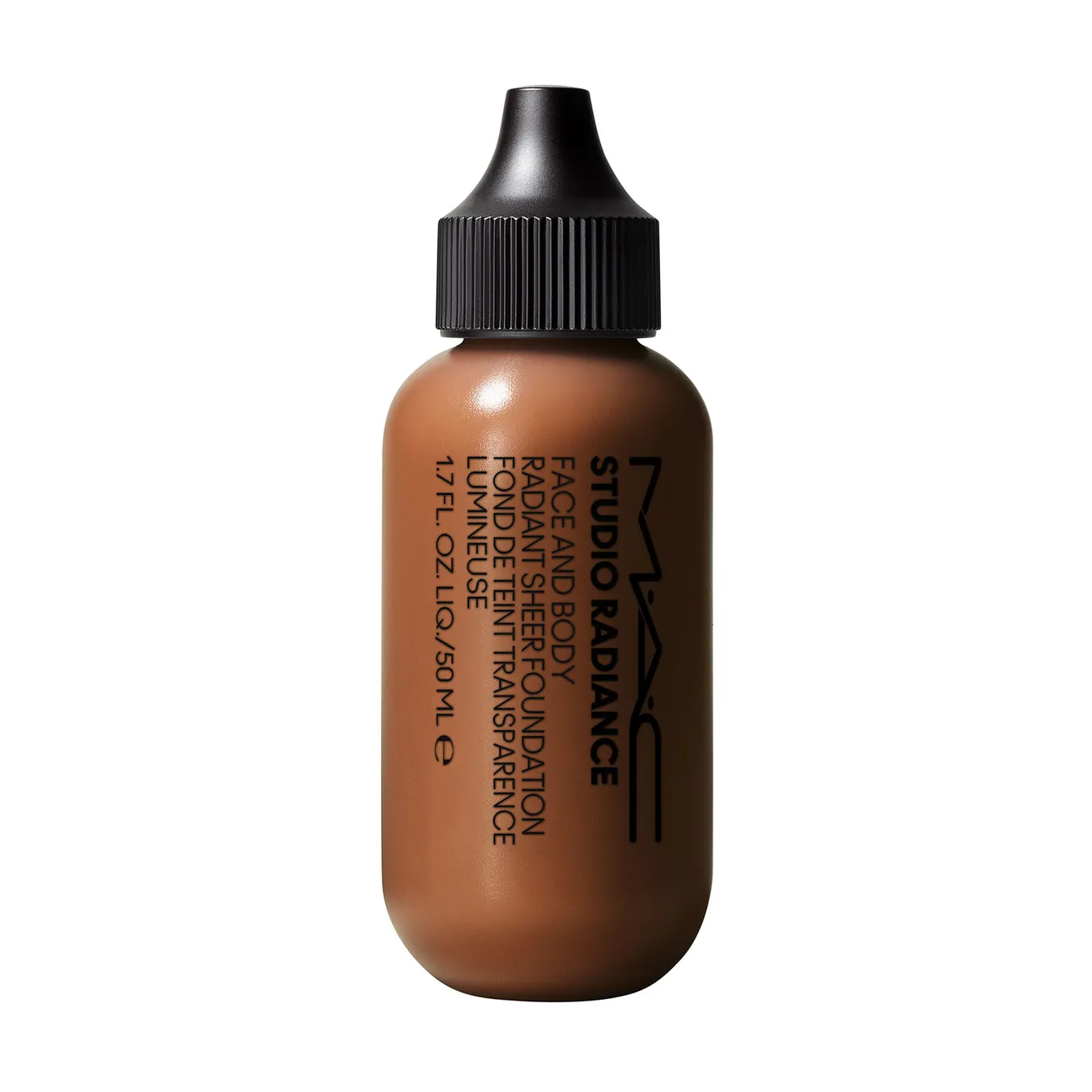 M•A•C Studio Radiance Face&Body Radiant Sheer FoundationN0