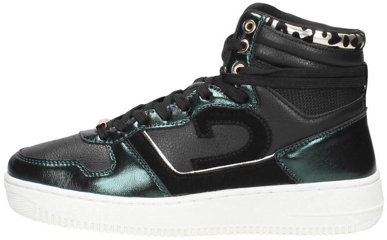 Cruyff Campo High Lux groen