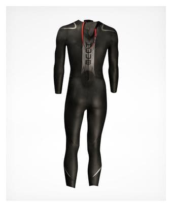 Combinaison Néoprene Huub TC Performance 3:5 Noir