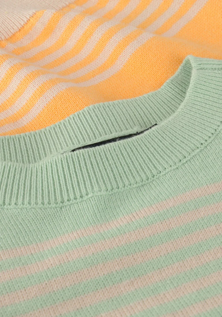NONO mint nono t-shirt kes dropped sleeve s/sl