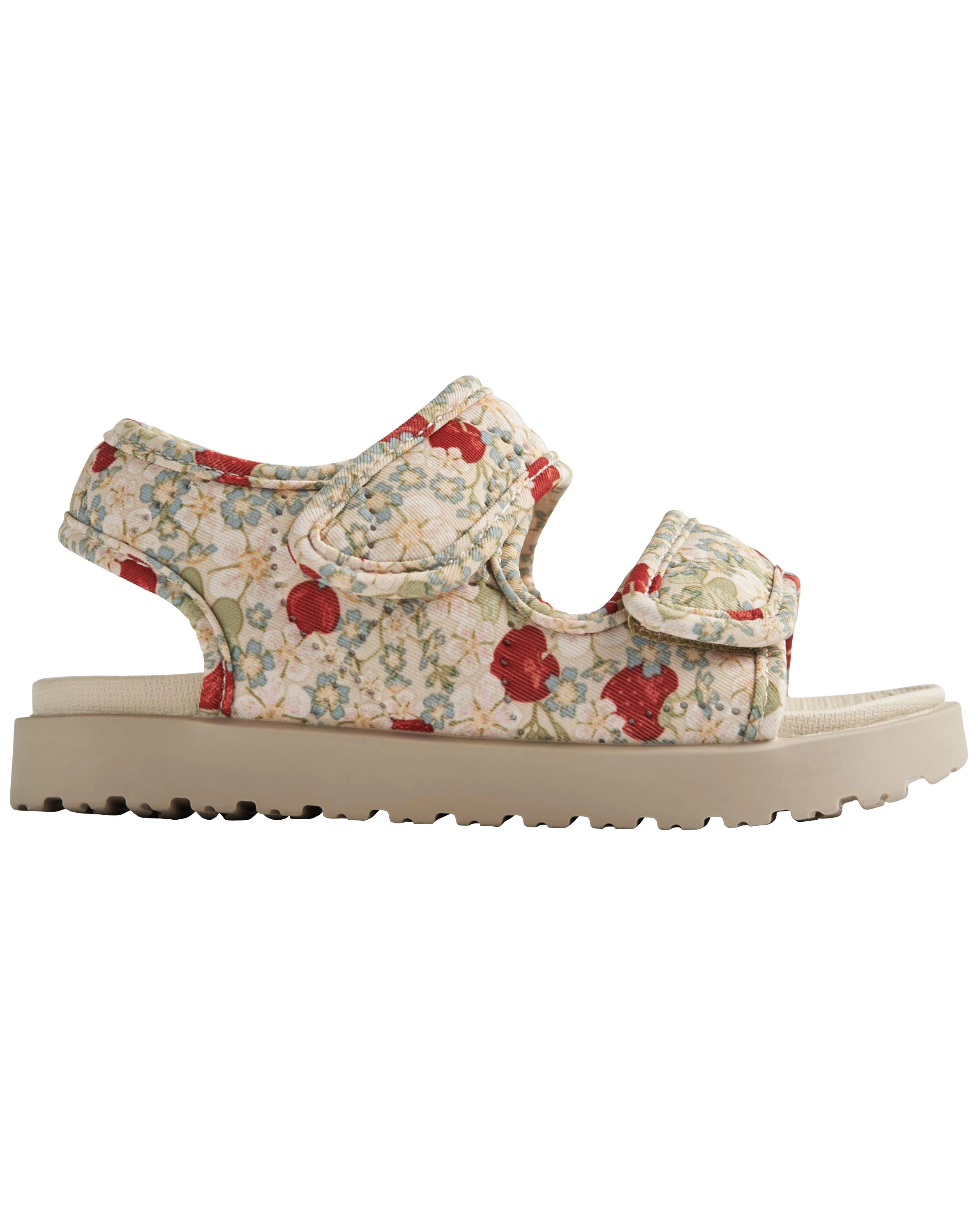 Klett-Sandalen HEALY PRINT in bunt