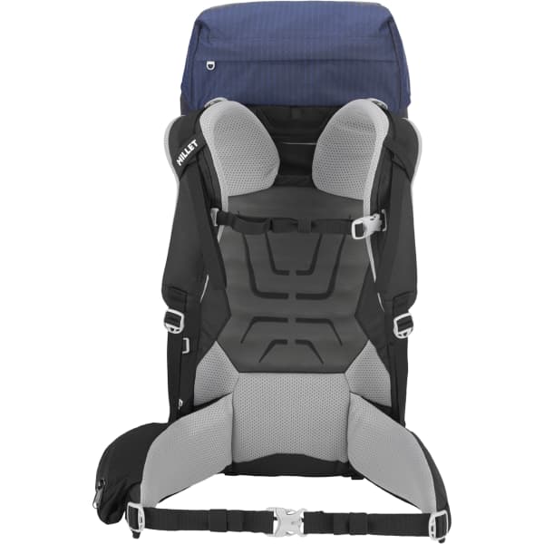Sac à dos randonnée MILLET UBIC 30 E-BLACK/DARK BLUE