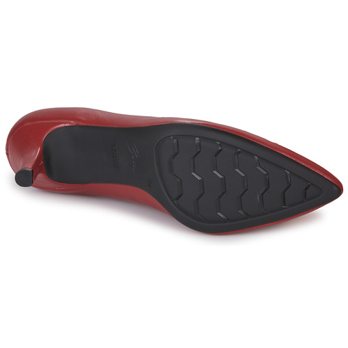 Betty London - VERAMENTA - Rouge