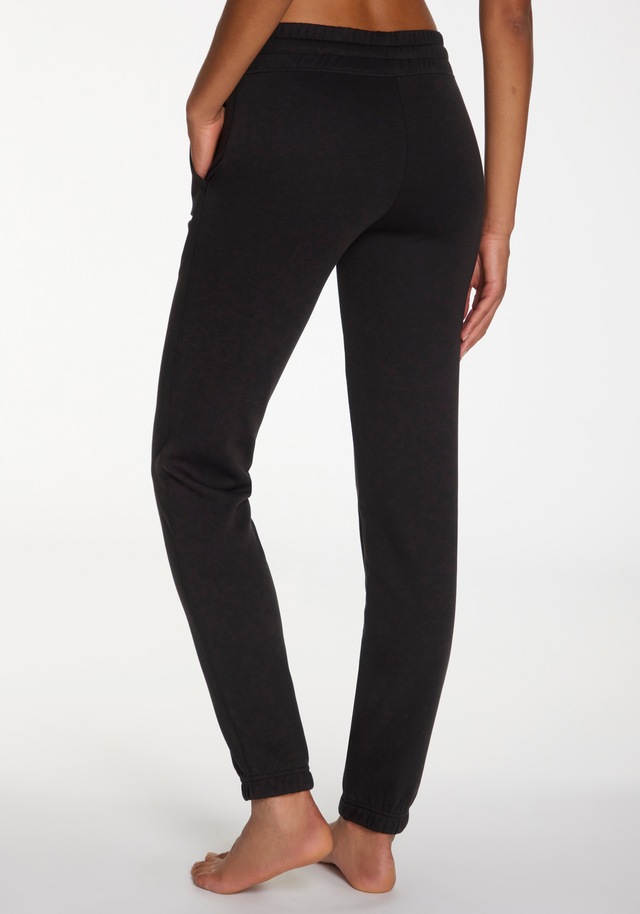 H.I.S Relaxhose  mit breitem Bund, Loungewear, Loungeanzug