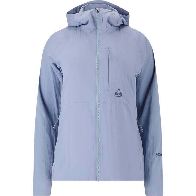 SOS Ben Nevis Super Light Insulated Jakke Dame