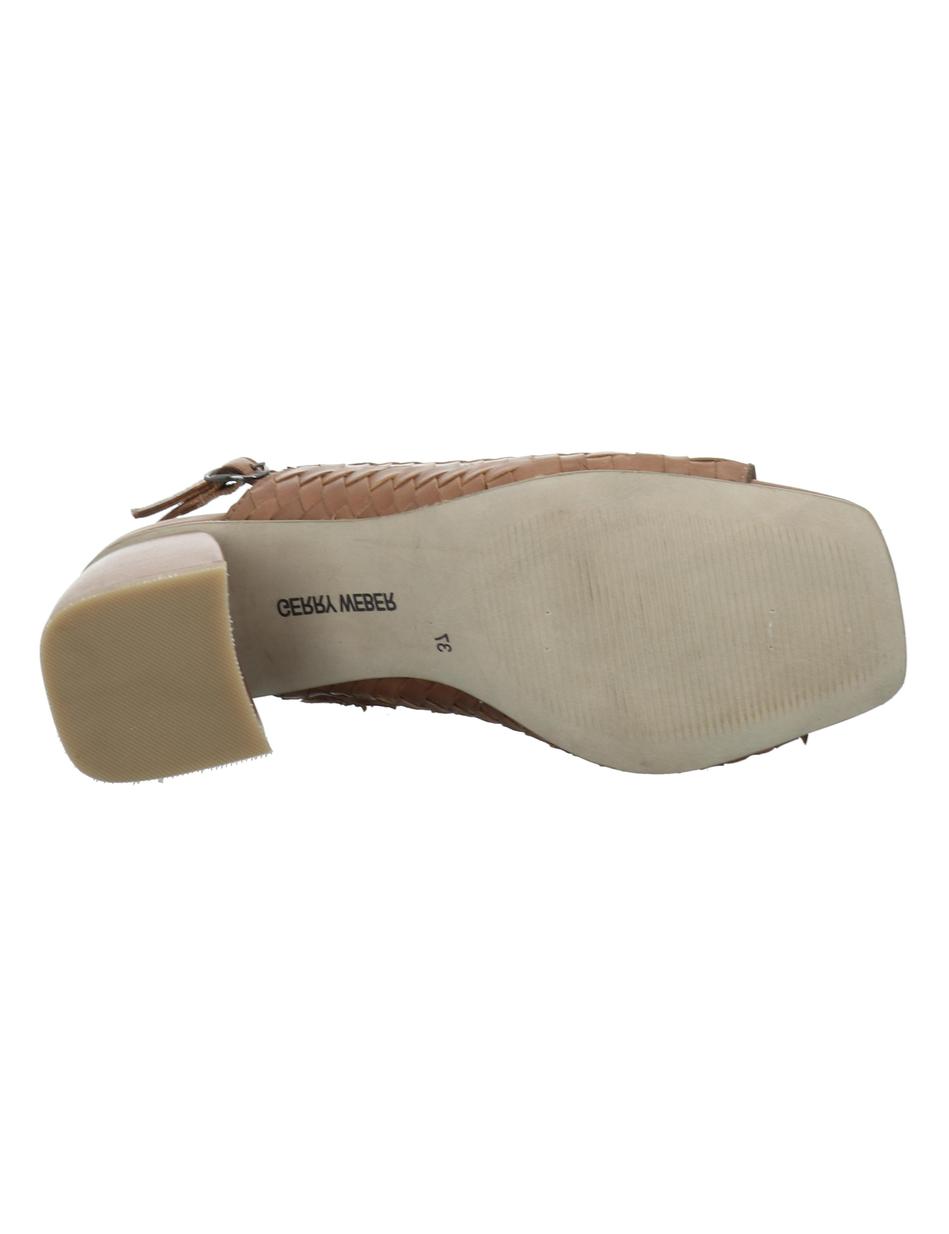 Sling Gsabrina 05, cognac