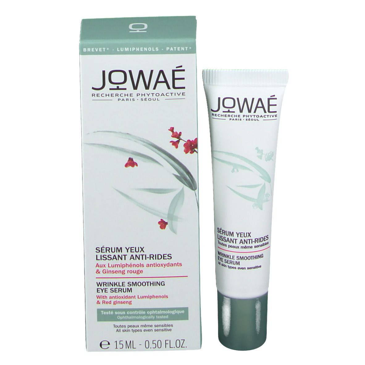 JOWAE Anti-Falten Augen-Serum