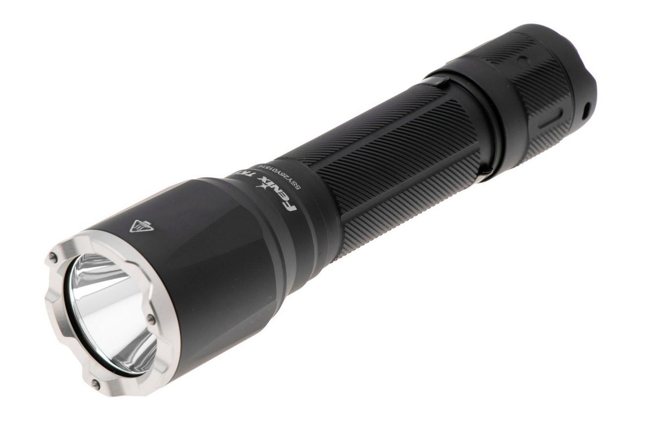 Fenix TK17, tactische zaklamp, 3600 lumen