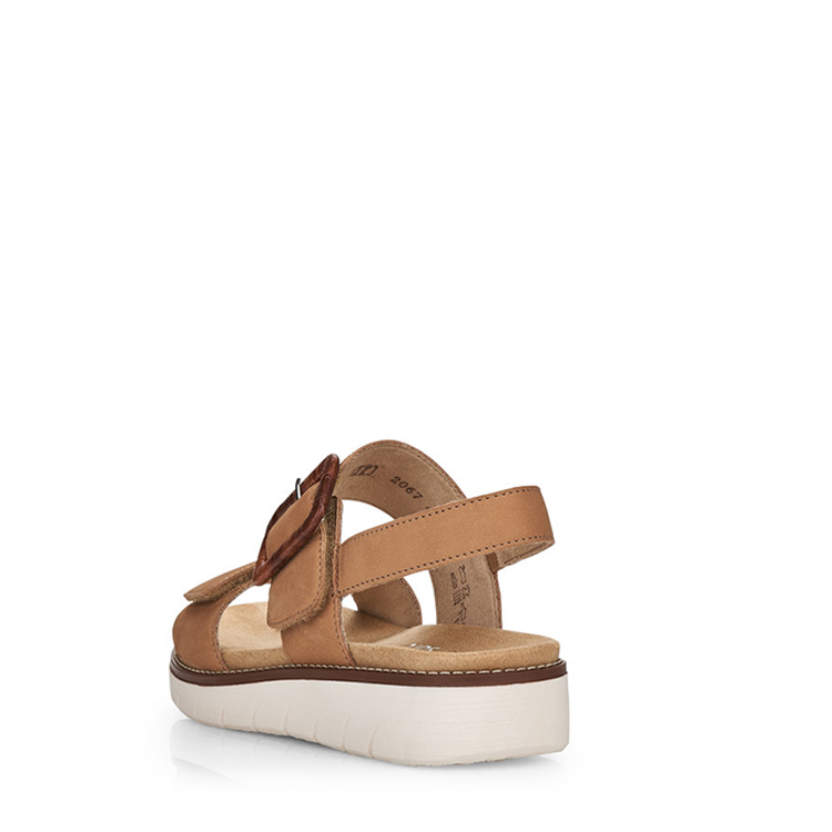 Remonte D2067-60 | BEIGE