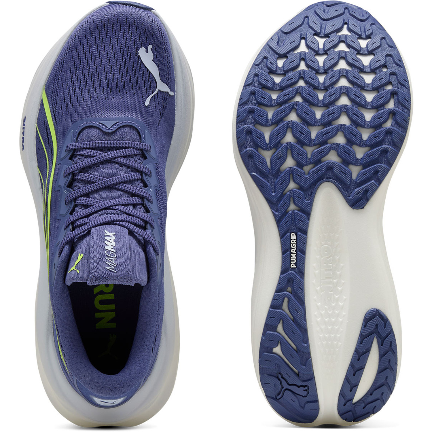 Puma MagMax Nitro Heren