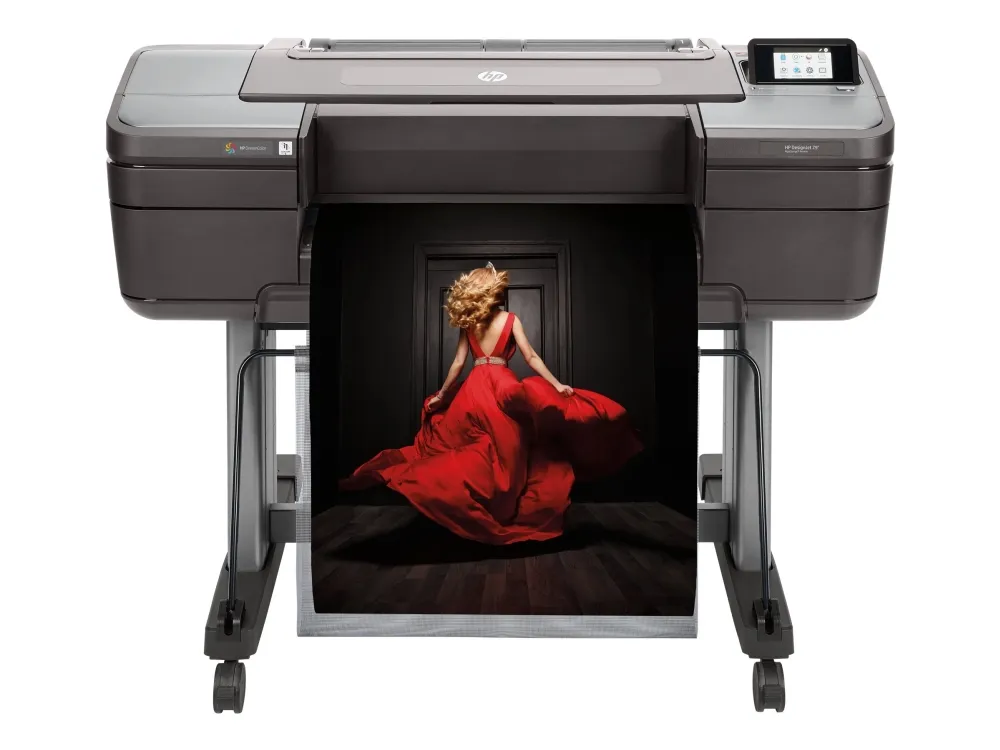 HP DesignJet Z9  PostScript - 24