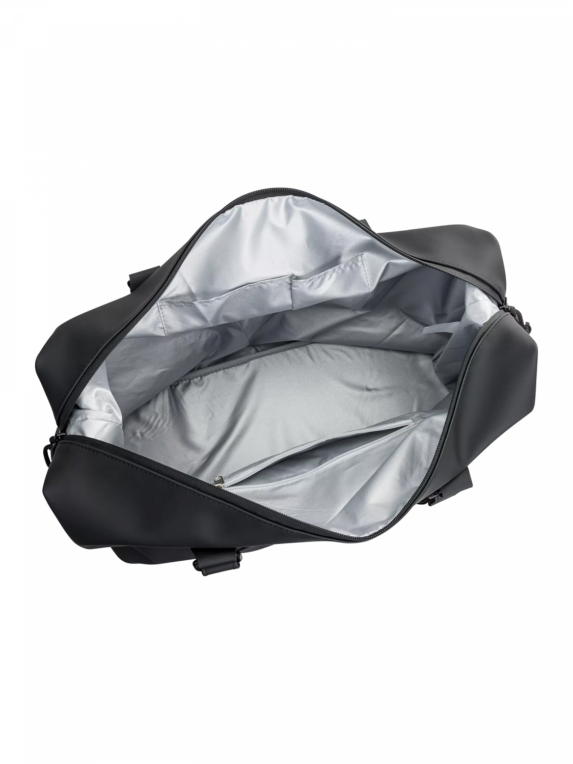 Escape Vannavvisende Weekendbag Black