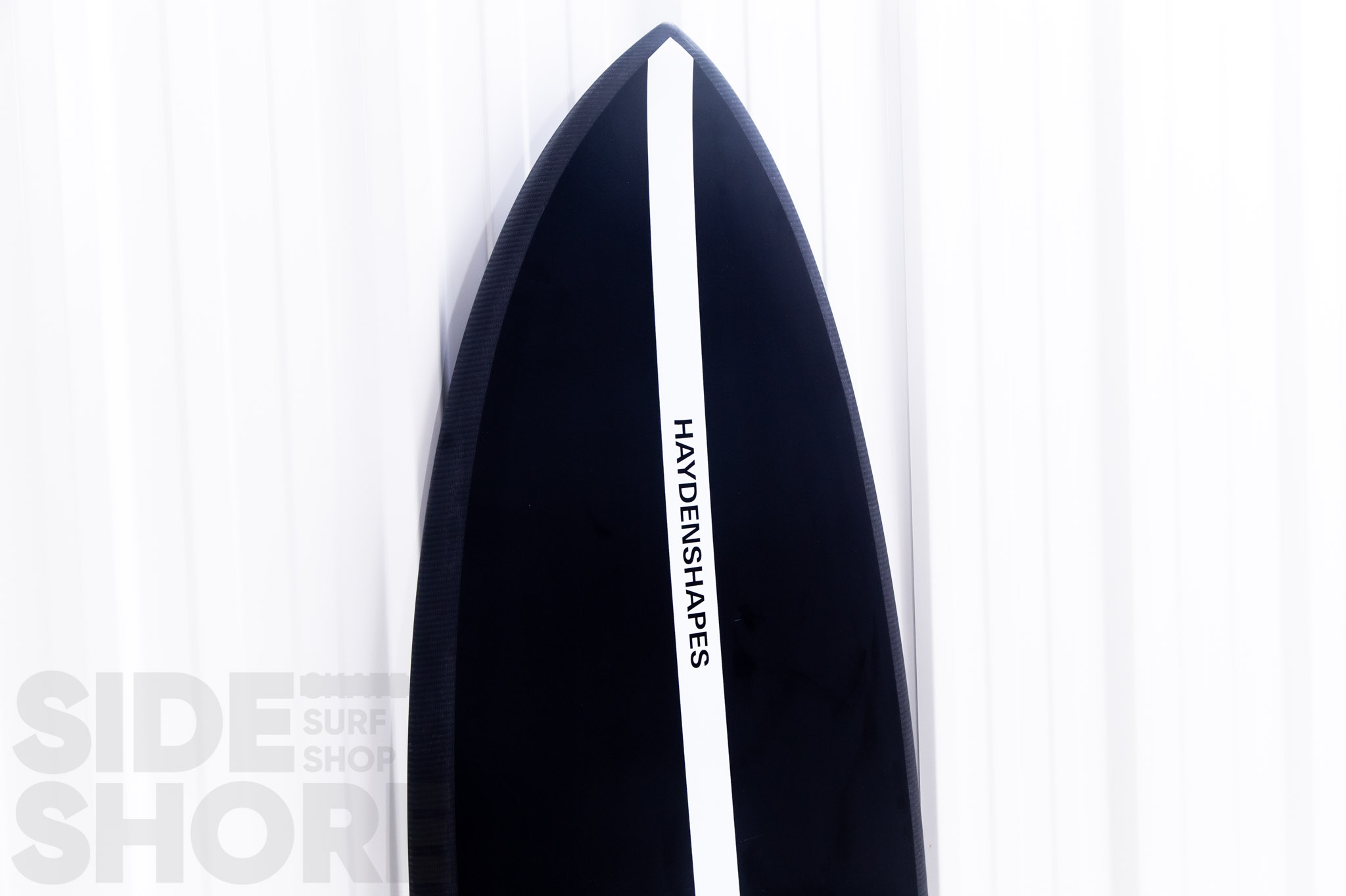 Haydenshapes Hypto Krypto - FF - Inverted -  5'10 x 20 1/4