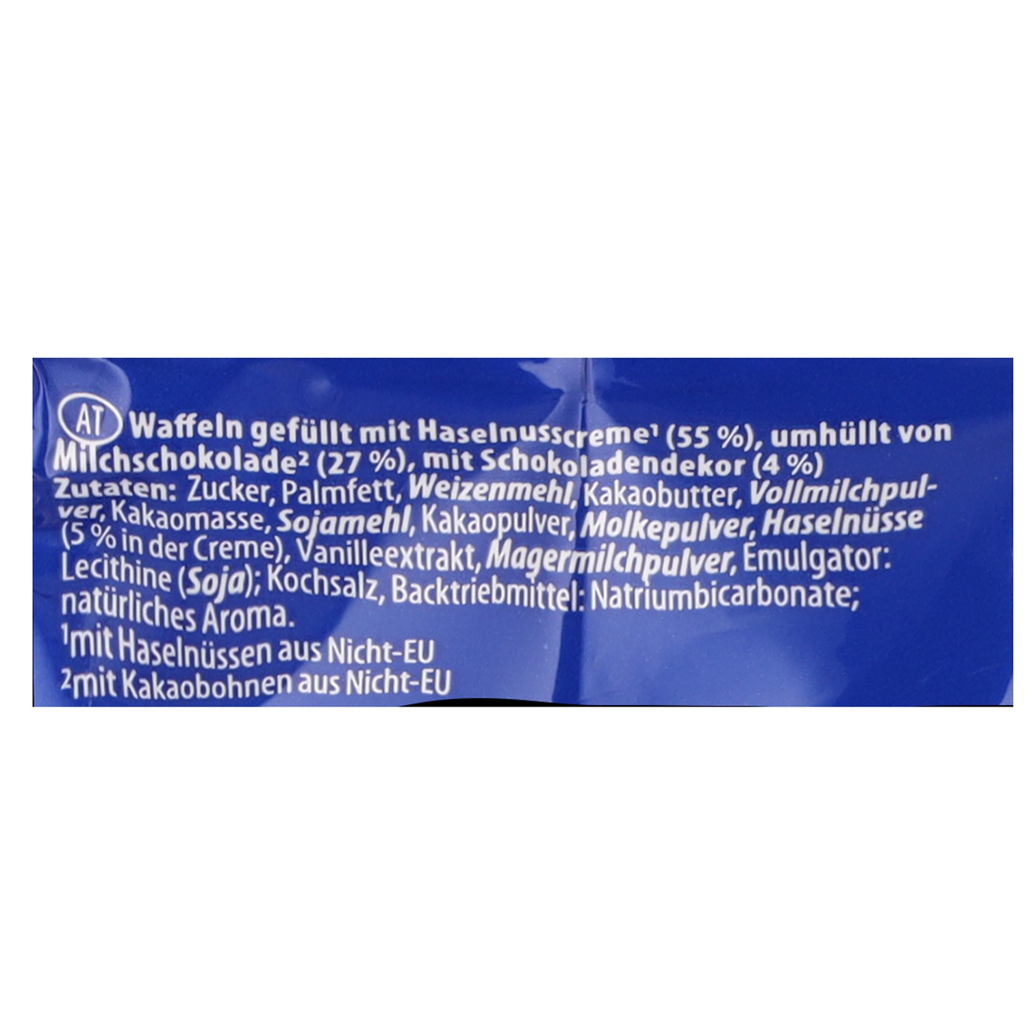 FINEST BAKERY Mignonschnitte 400 g
