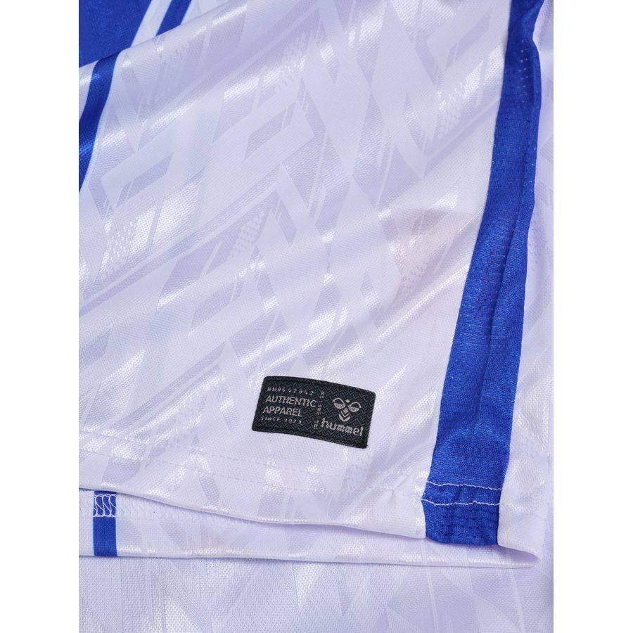 Odense Boldklub Maillot Domicile 2024/25