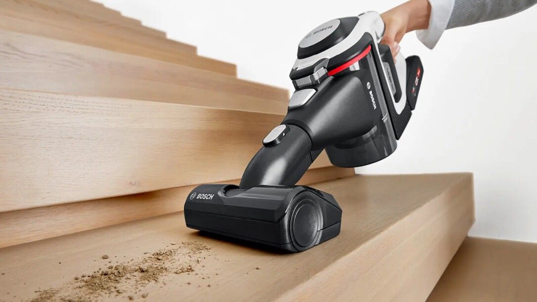 Bosch TURBODÜSE MINI UNLIMITED