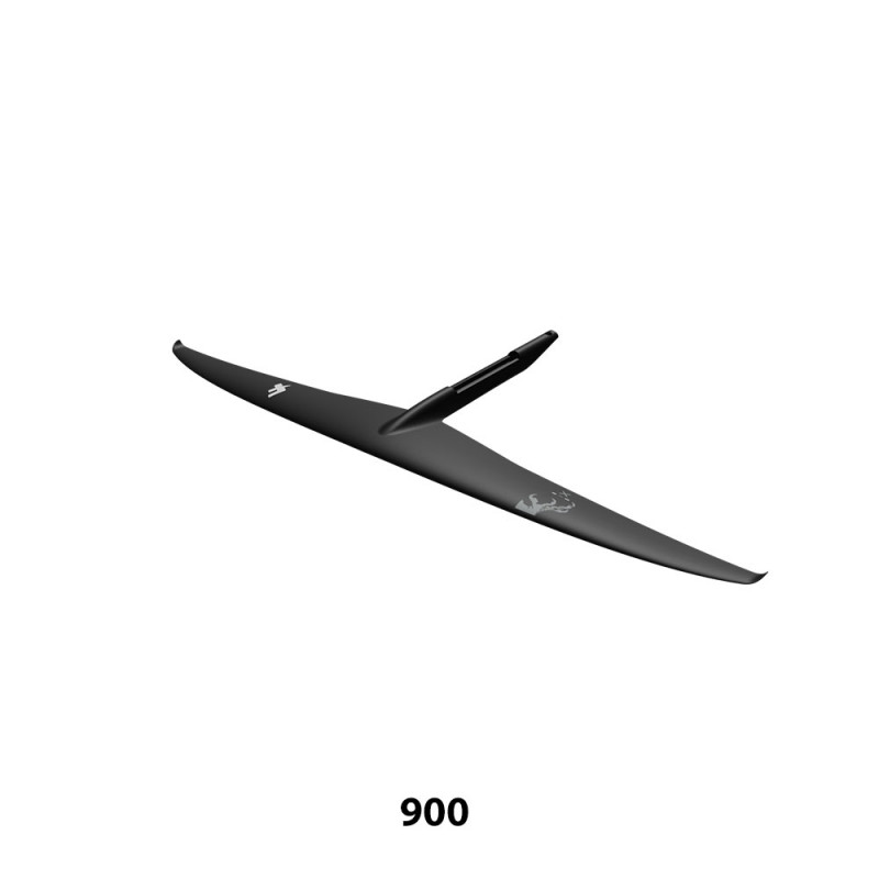 FOIL F-ONE PLANE EAGLE X UHM CARBON