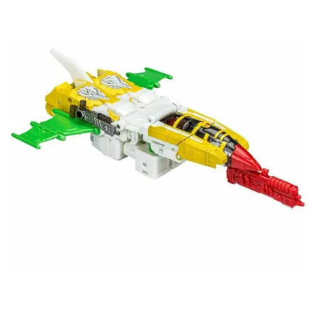 Hasbro Transformers Generations Legacy Voyager G2 Univers Jhiaxus