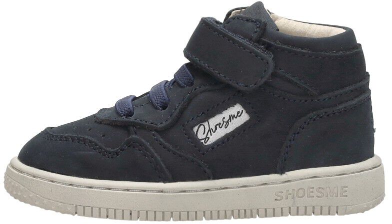 Shoesme Baby-Proof blauw