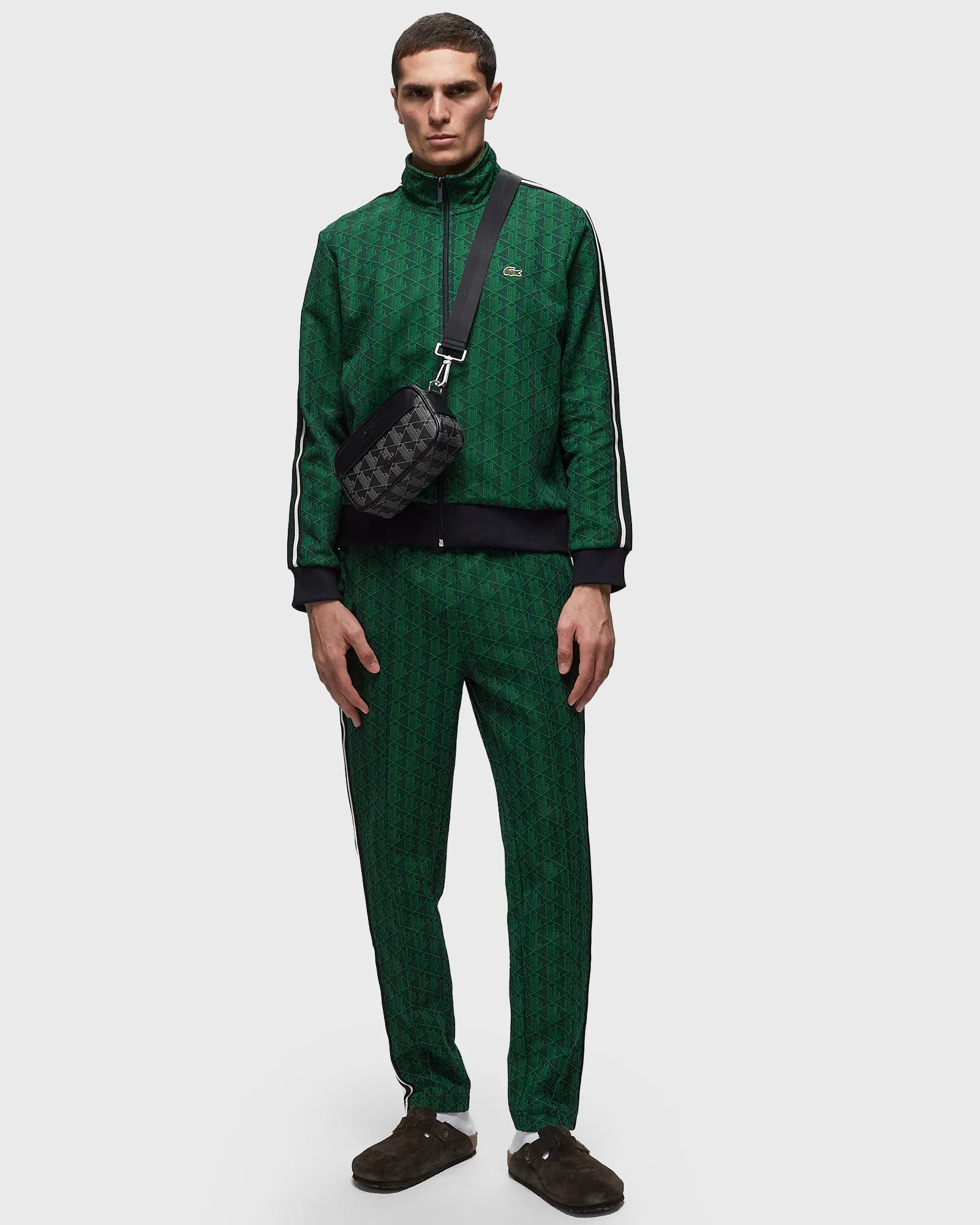 Lacoste SWEATSHIRTS