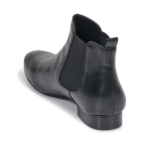 Betty London - HYBA - Noir