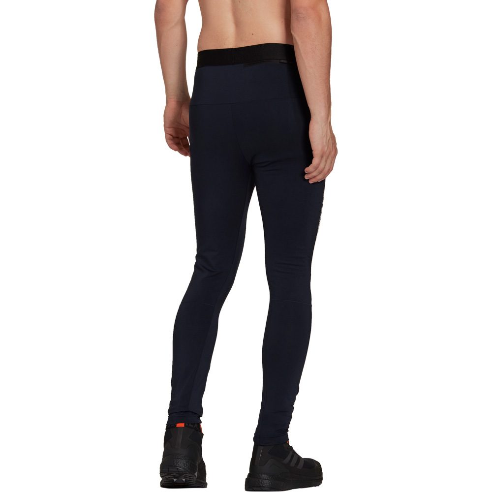 adidas TERREX Terrex Agravic XC Tights Herren legend ink