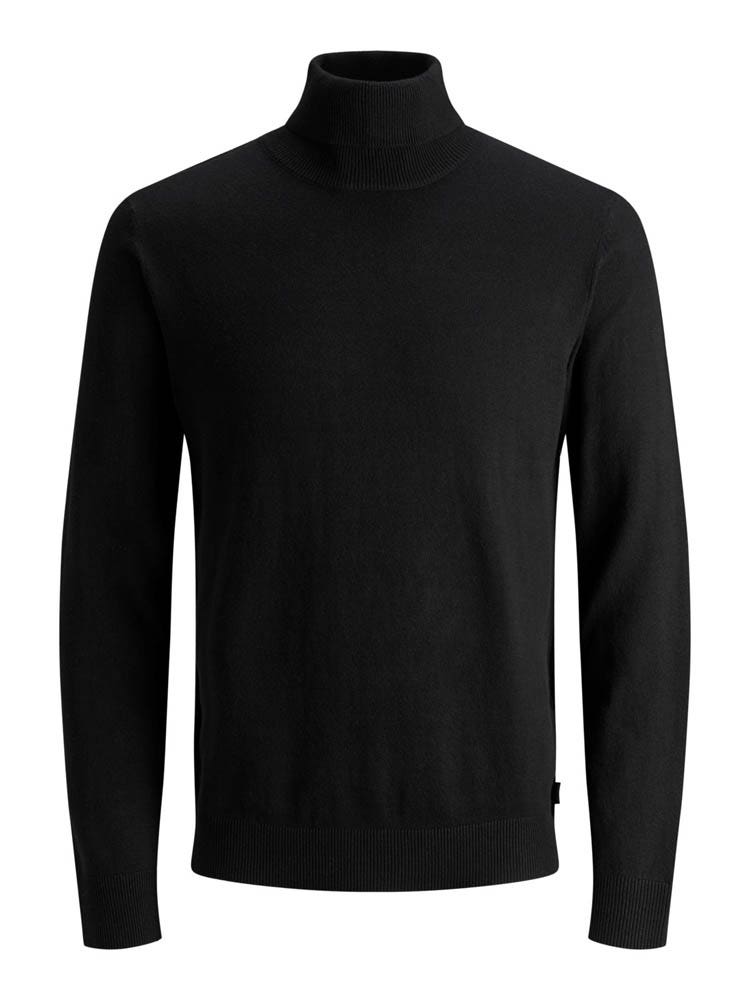 Jack & Jones  Emil Knit Roll Neck