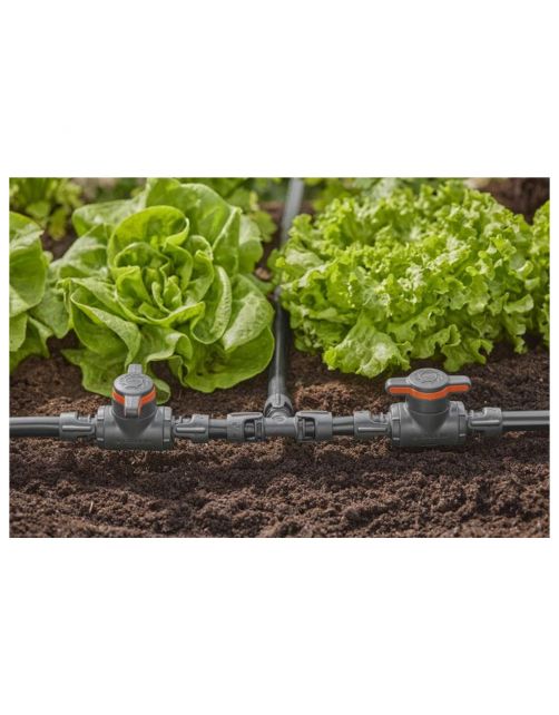 Gardena Afsluitventiel 13mm 1\/2\