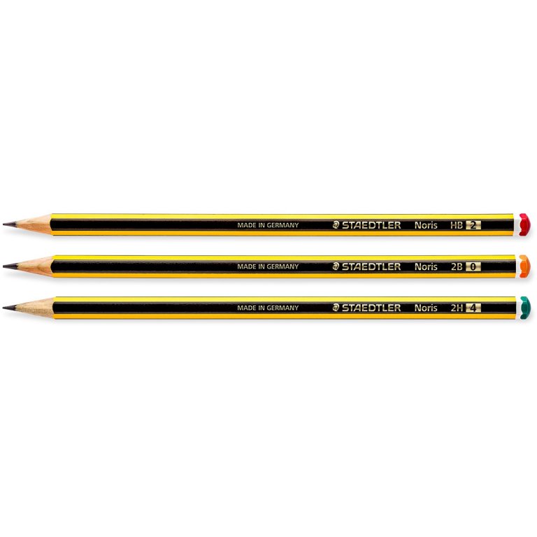 Staedtler Bleistift Noris 120