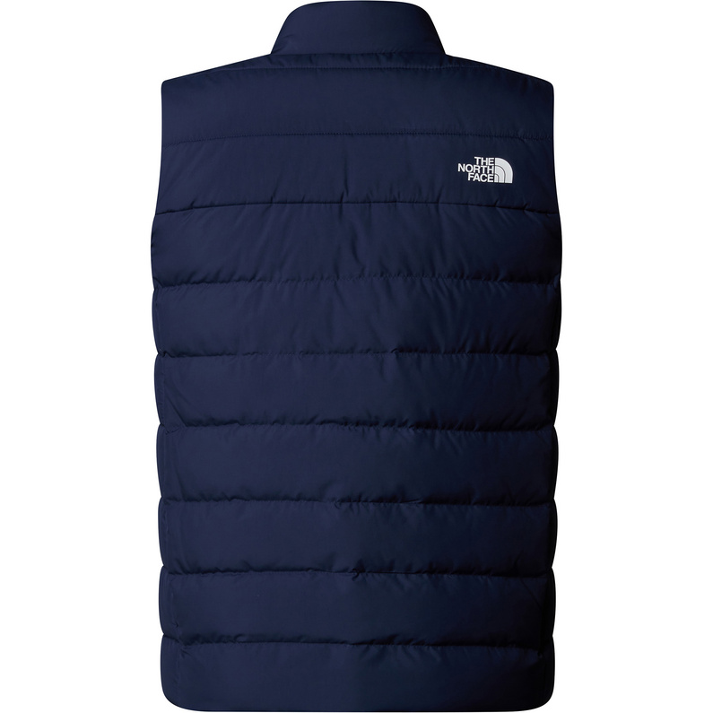The North Face Herren Aconcagua 3 Weste