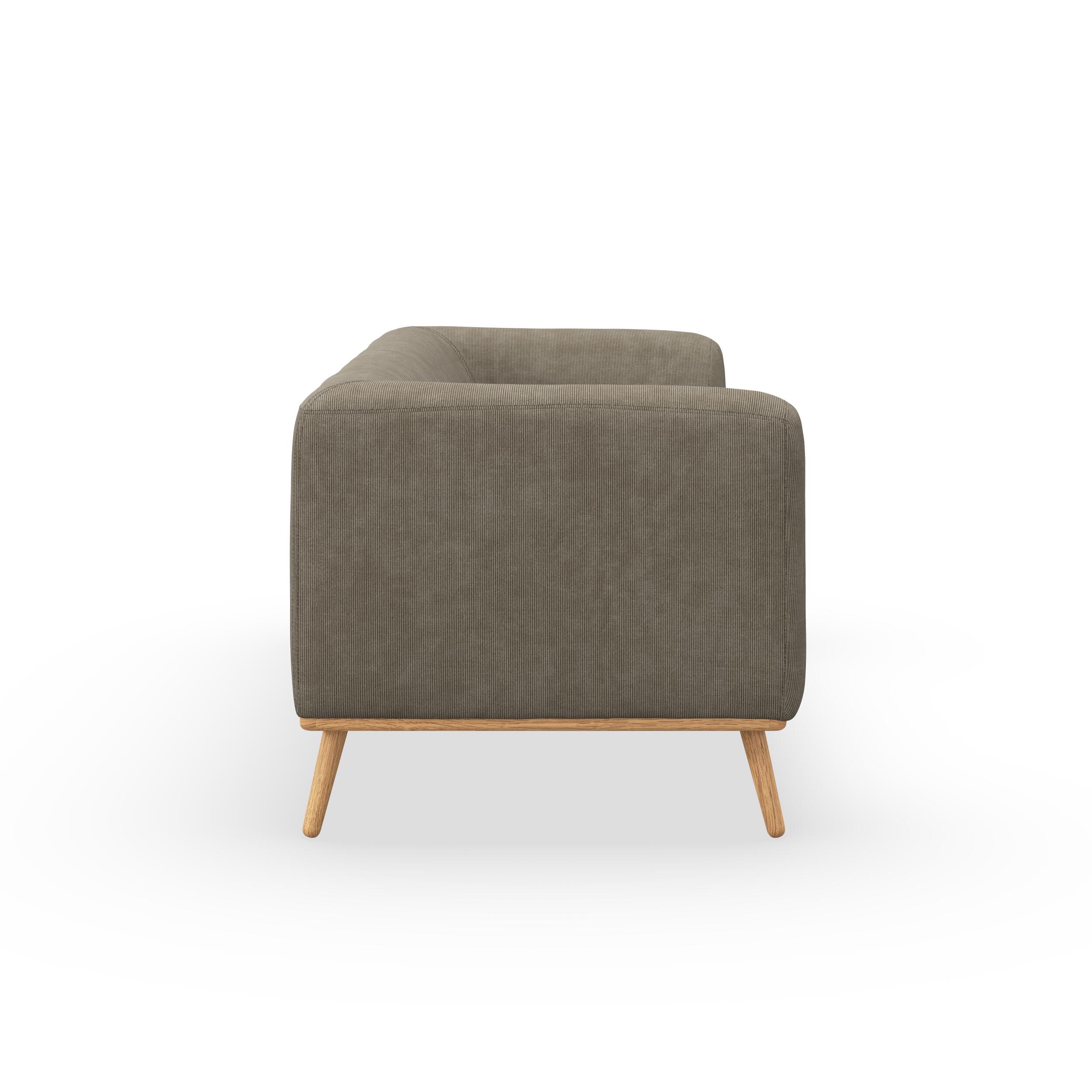 Land 2½ pers. Sofa
